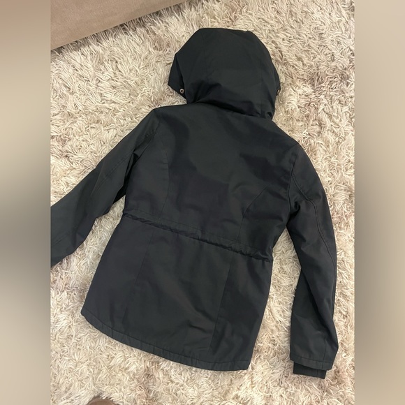 TOPSHOP Petite Fall/Winter Coat - Picture 6 of 8